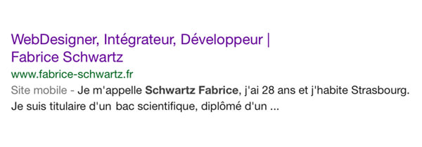 Les 10 règles primordiales à respecter lors d'une intégration de site