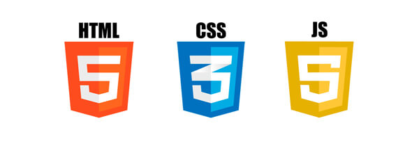 HTML 5 - CSS 3 - JS