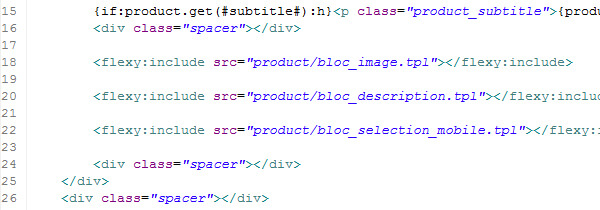 Impact de l'intégration HTML sur le SEO